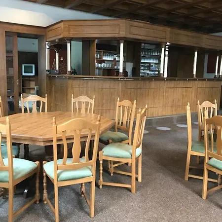 Penzion Pod Zorem Aparthotel Krasna (Moravia-Silesia)