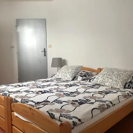 Aparthotel Penzion Pod Zorem Krasna (Moravia-Silesia)