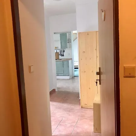 Penzion Pod Zorem *
