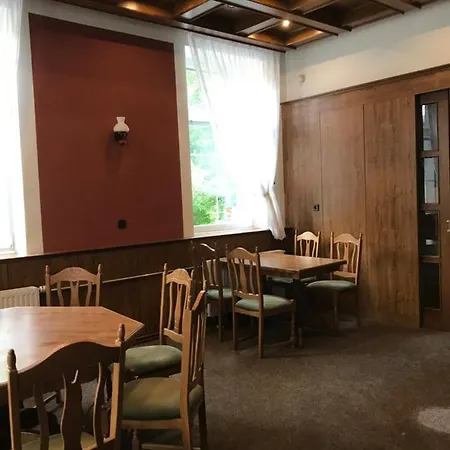Aparthotel Penzion Pod Zorem Krasna (Moravia-Silesia)
