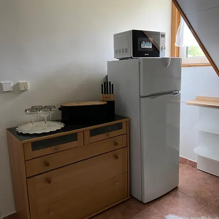 Penzion Pod Zorem Aparthotel