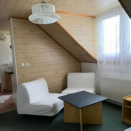 Aparthotel Penzion Pod Zorem *