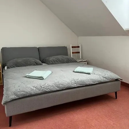 Penzion Pod Zorem Aparthotel
