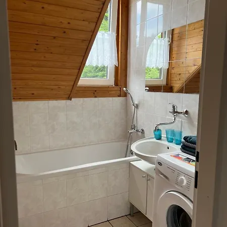 Aparthotel Penzion Pod Zorem